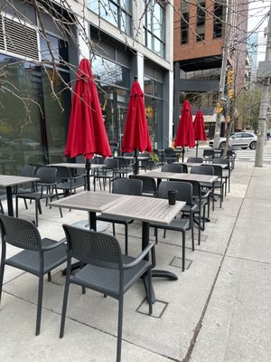 Impact Kitchen by null