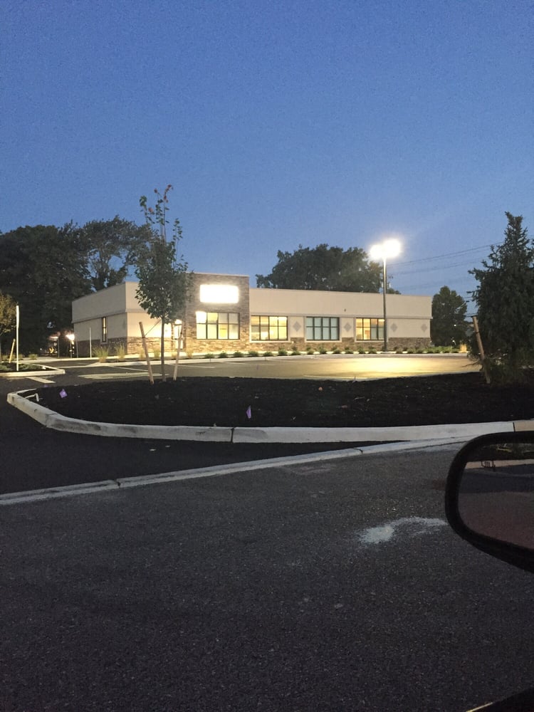 STATE OF NEW JERSEY MOTOR VEHICLE COMISSION Updated September 2024 9 W Park Ave, Vineland