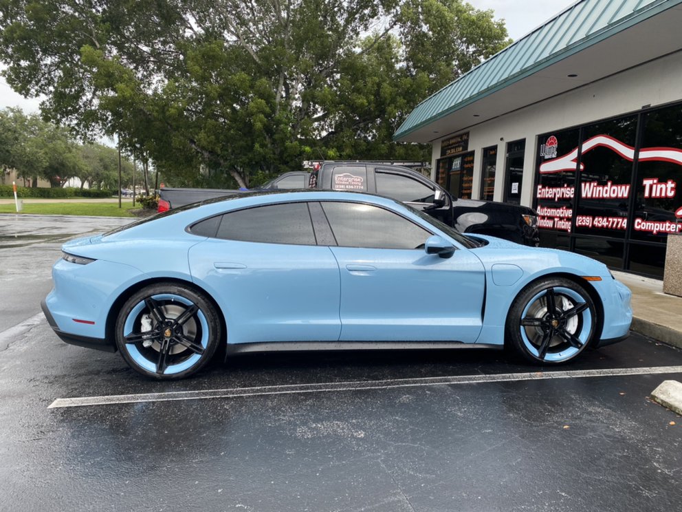 ENTERPRISE WINDOW TINTING 456 Photos & 13 Reviews Car Window