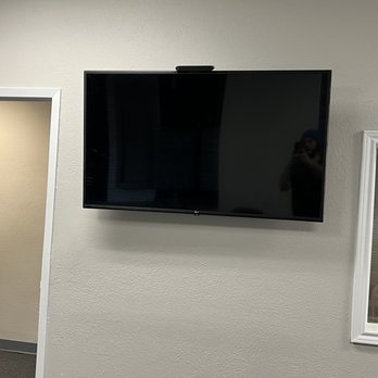 Parallel Assembly & Services - Office TV Mounting - Furniture Assembly Near Me