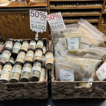 Whole Spice - Herbs & Spices Near Me - Napa, California Whole Spice - Herbs & Spices Near Me - Napa, California