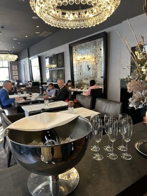 The Emblem Prague Hotel by null