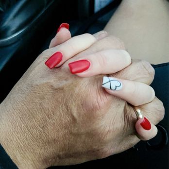 Timi Nails Studio - Nail Salons Near Me - Westminster, California