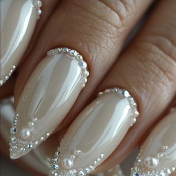 Blossom Nails and Spa - The nails I wanted - Nail Salons Near Me - Austin, Texas