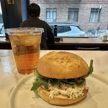 Daily Provisions - West Village - Cafes Near Me - New York, New York Daily Provisions - West Village - Cafes Near Me - New York, New York