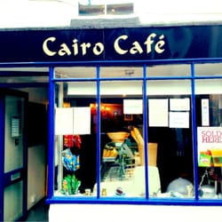 Cairo Cafe