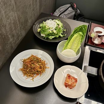 HYUN - Side dishes - Korean Near Me - New York, New York