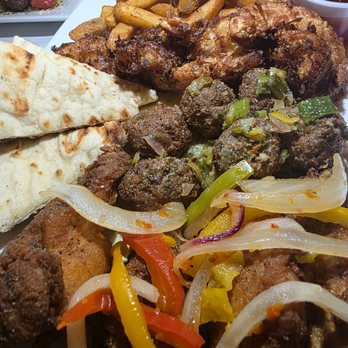 The Butcher’s Barrel - Butcher Near Me - Oakland Park, Florida