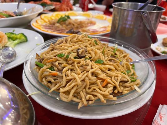 Grand Palace Restaurant by null