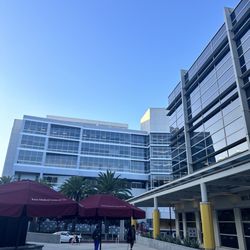 USC Healthcare Center 2