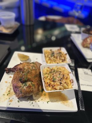 The Rutledge by null