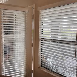 Window blinds Window blinds
