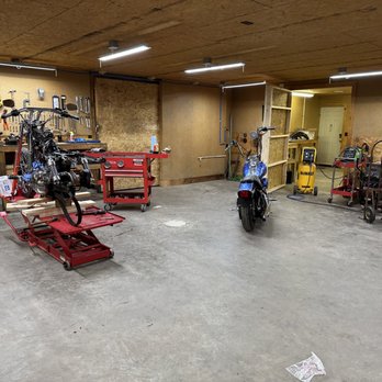 Iron Blackbird cycles - Motorcycle Repair Near Me - West Frankfort, Illinois Iron Blackbird cycles - Motorcycle Repair Near Me - West Frankfort, Illinois