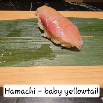 Tachi - Sushi Bars Near Me - New York, New York Tachi - Sushi Bars Near Me - New York, New York