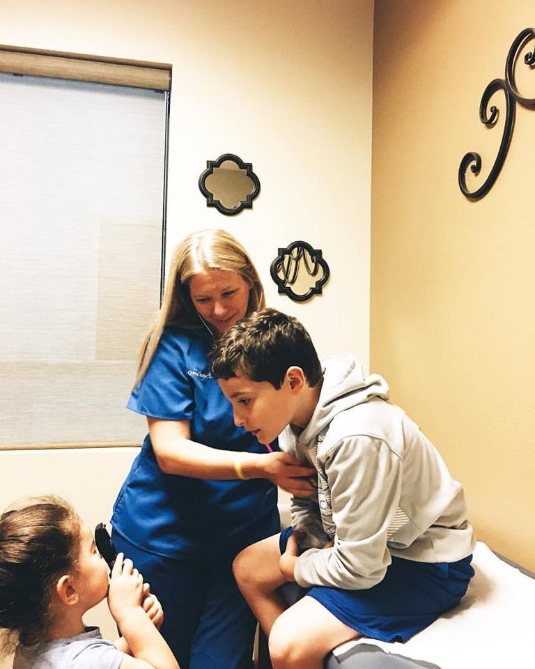 Natural Choice Pediatrics - child therapist in Frisco, TX