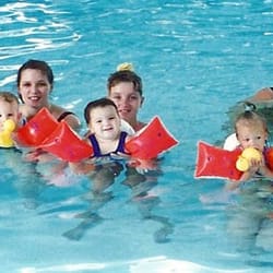 Perry's Swim School - Perry's Swim School Private Swimming Lessons for all ages.