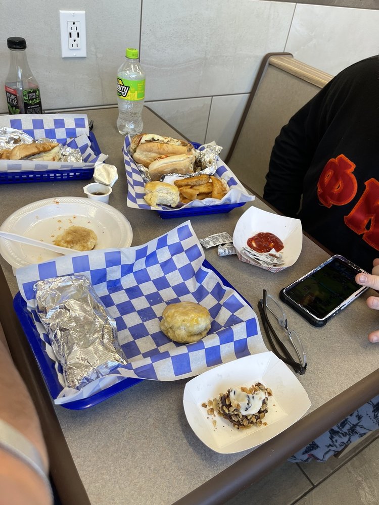 WATERBORO MARKET AND CAFÈ Updated September 2024 39 Photos & 14