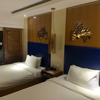 Be Resort Mactan - Resorts Near Me - Lapu-Lapu City, CEB
