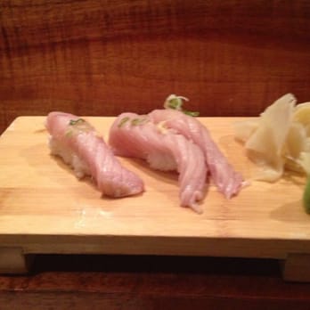Ebisu - Albacore galore - Sushi Bars Near Me - San Francisco, California Ebisu - Albacore galore - Sushi Bars Near Me - San Francisco, California