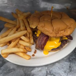 Harvey's Restaurant