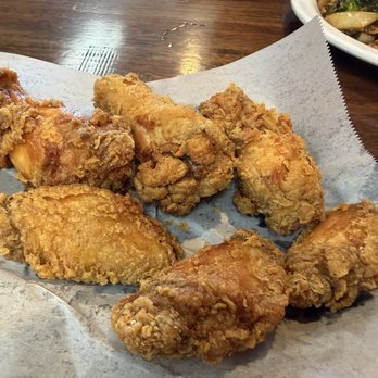 Johnny Wokker - Fried chicken wings the - Asian Fusion Near Me - Stockton, California Johnny Wokker - Fried chicken wings the - Asian Fusion Near Me - Stockton, California