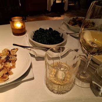 CUT - Steakhouses Near Me - New York, New York