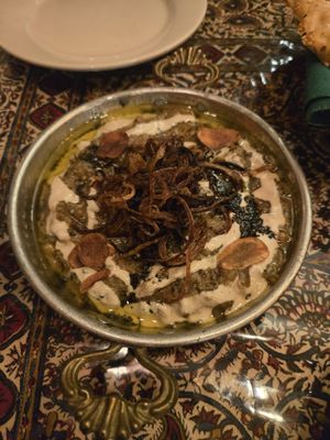 Nasrin's Kitchen by null