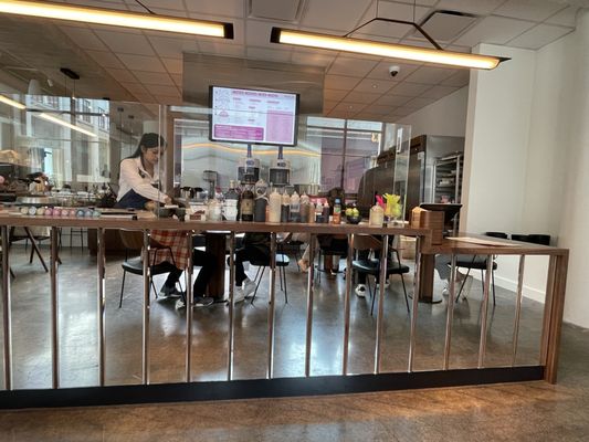 Madlab Kakigori by null