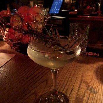 Baby Jane - Bette Davis special - Cocktail Bars Near Me - Miami, Florida