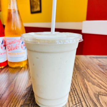 Los Hermanos - Dominican Smoothies - Dominican Near Me - Washington, DC, District of Columbia
