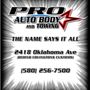 Photo of Pro Auto Body & Towing