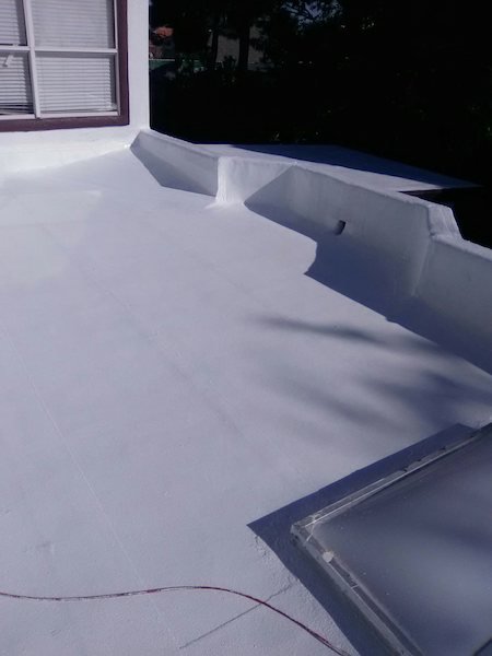 Slide of JM Roofing Construction