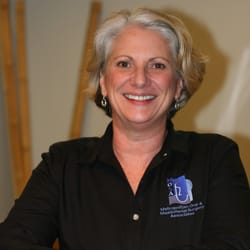 Joyce T Lee, DDS, MD