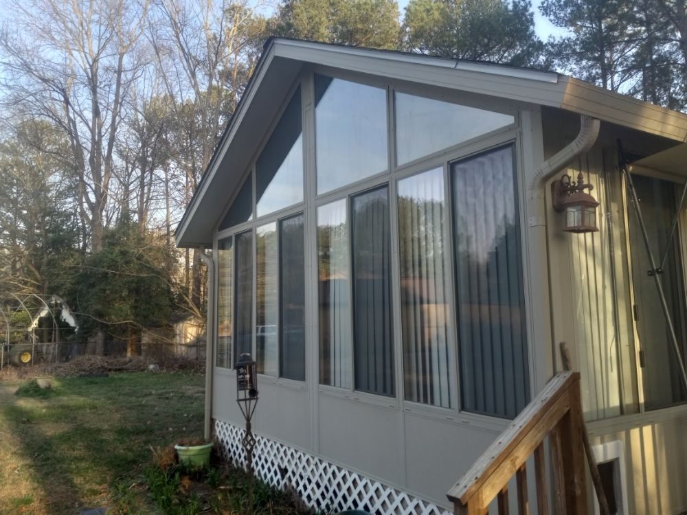 Slide of Stewart's Installation And Repair