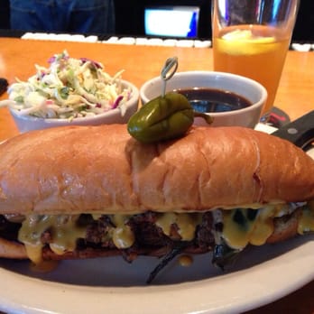 Sunset Alehouse - Burgers Near Me - Issaquah, Washington