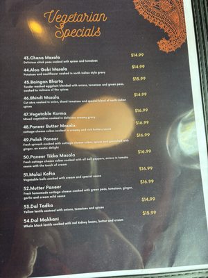 Menu photo 7 Agni 2 Winston-Salem, NC Menu photo 7 Agni 2 Winston-Salem, NC