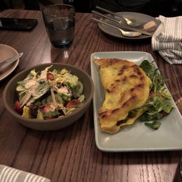 Crepes