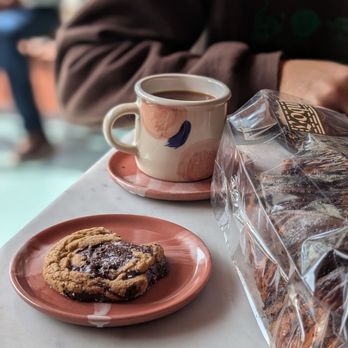 Loquat - Chocolate tahini cookie - Bakeries Near Me - San Francisco, California Loquat - Chocolate tahini cookie - Bakeries Near Me - San Francisco, California