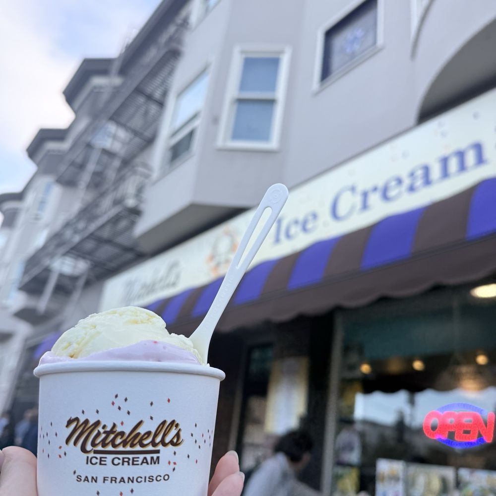 Mitchells Ice Cream - Ice Cream & Frozen Yogurt Near Me - San Francisco, California Mitchells Ice Cream - Ice Cream & Frozen Yogurt Near Me - San Francisco, California