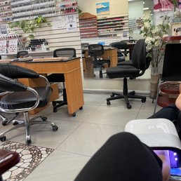 pedicure pedicure