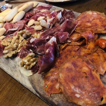 Vaca - Tapas/Small Plates Near Me - Costa Mesa, California Vaca - Tapas/Small Plates Near Me - Costa Mesa, California