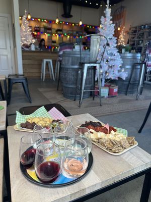 Bridge Lane Tasting Room by null