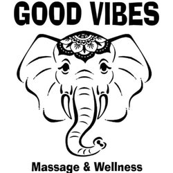 Good Vibes Massage and Wellness