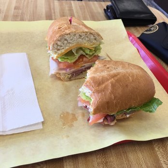 Eat This Sandwiches - Sandwiches Near Me - Redondo Beach, California Eat This Sandwiches - Sandwiches Near Me - Redondo Beach, California