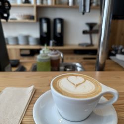 Scandinavian Embassy - The drink