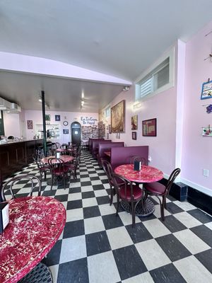 Creole Creamery by null