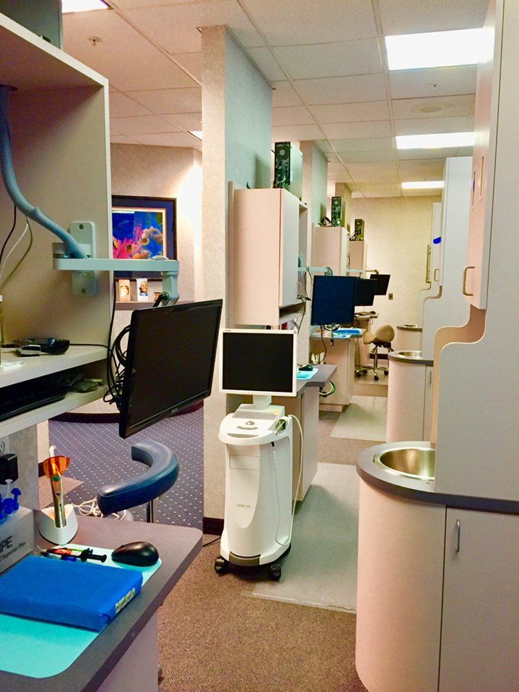 JASON HSIAO, DDS VALLEY FAMILY DENTISTRY 33 Reviews 999 E Stanley