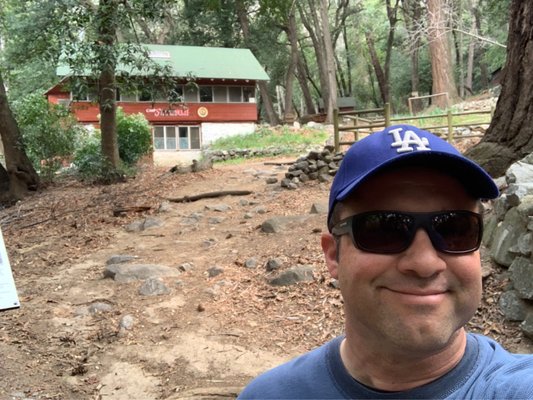 Sturtevant Camp by null