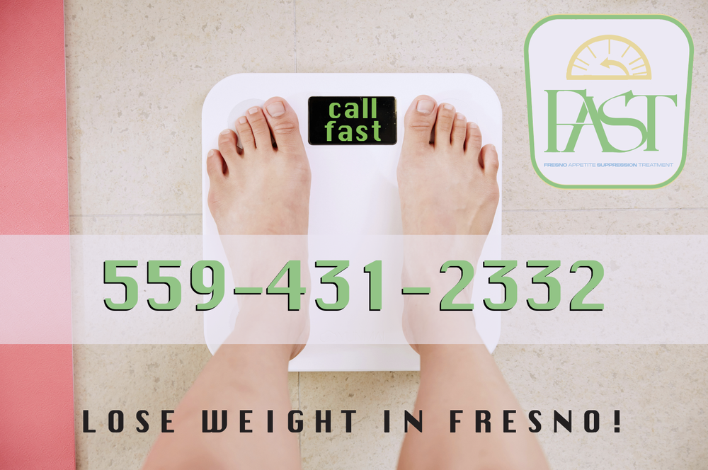 FRESNO APPETITE SUPPRESSION TREATMENT Updated May 2024 6085 N First