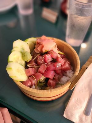 Ladybug Café by null